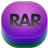 RAR 2 Icon 48x48 png